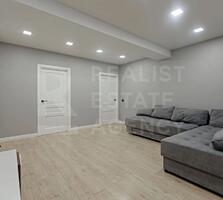 Vânzare, apartament, 2 camere+living, str. Alexandru Cel Bun, Ialoveni