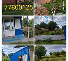 Продам уютный дом