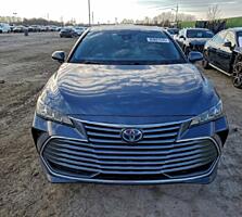 TOYOTA AVALON Оригинальный пробег! Прозрачная история автомобиля!