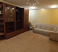 2-комнатная квартира в центре Тирасполя Р. Люксембург / Луночарского