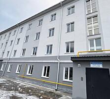 Продается 1 ком-ная квартира новострой с автономкой Новотираспольский