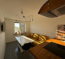 Apartament 82m doua camere et 10 str Alexandru cel Bun 109