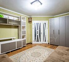 Vânzare, apartament, 2 camere, str. 31 August, Cricova