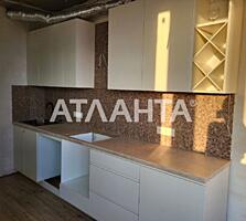 1-ком. квартира в ЖК REAL PARK.