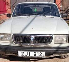 Продам Волгу 3110 Газ метан 25 кубов 3 баллона Авто в хорошем сост