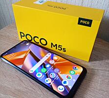 POCO M5s 8/128gb