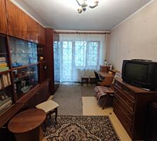 Продаж однокімнатної квартири на площі Перемоги