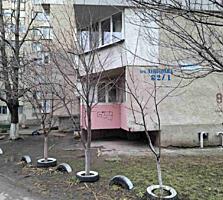 Apartament cu 2 camere, Centru.