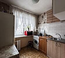 Продам 2-х ком. квартиру на Генерала Петрова