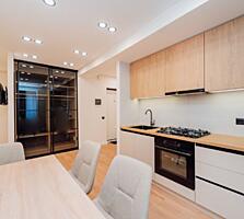 Продаётся уютная хорошая квартира в новом доме 45 кв