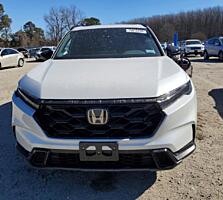 HONDA CR-V SPORT Оригинальный пробег! Прозрачная история автомобиля!