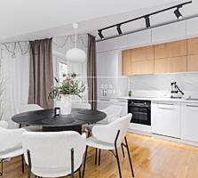 Spre vânzare apartament premium în sectorul Centru, str. Nicolae ...