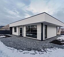 Casă spre vânzare in orășelul Ialoveni, in una din zonele cele mai ...