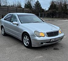 СРОЧНО Mersedes Benz C-class 2.2 CDI Торг/Обмен