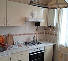 Шёлковый 4/5 большая 3-комнатная