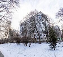 Vânzare, apartament, 3 camere, strada Nicolae Dimo, Râșcani