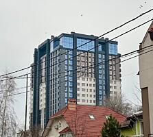 Apartament cu 1 cameră, 43 m², Centru.
