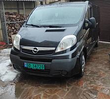 Опель Виваро 2007 год. Возможен обмен