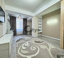 Apartament - 39  m²  , Chisinau