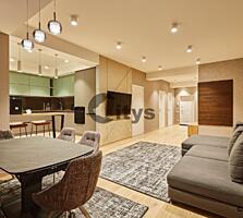 Apartament - 140  m²  , Chisinau