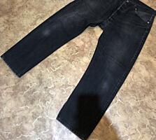 Джинсы мужские Levi’s
