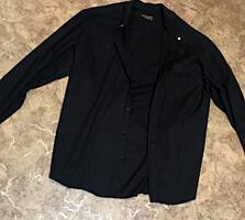 Рубашка мужская 48/50 рр.