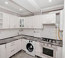 Str.  Gheorghe Madan, Poșta Veche, Chișinău