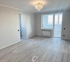 bd. Dacia, Botanica, Chisinau