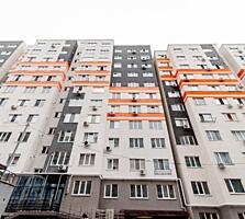 Apartament cu 2 camere, Telecentru.