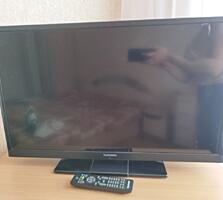 Продам телевизор на запчасти.