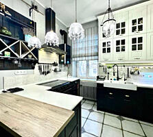 2-комн. квартира Пироговская/ Канатная