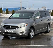 Nissan Quest SL (Авторынок КОВЧЕГ)