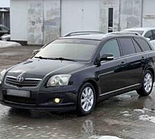 Toyota Avensis T25 (Авторынок КОВЧЕГ)