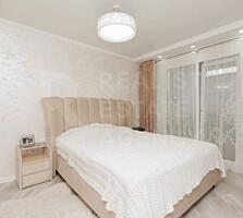 Vânzare, apartament, 3 camere, bul. Cuză-Vodă, Botanica