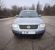 Продам Volkswagen Passat B5+, 2004г
