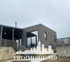 Vă propunem spre vânzare această vilă în Trușeni, ÎP Livada, cu ...