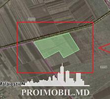 Spre vânzare se oferă teren cu destinație agricolă, situat la prima ..