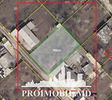 Spre vânzare se oferă teren pomicol, sect. Ciocana.Suprafața totală 6 