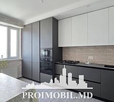 Vă propunem spre vânzare acestapartament cu 2 camere și living, sect. 