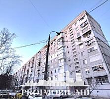 Vă propunem spre vânzare acest apartament cu 3 camere, sect. ...