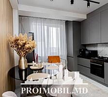 Vă propunem spre vânzare acestapartament cu 3 camere și living, sect. 