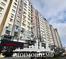 Vă propunem spre vânzare acest apartament cu 1 cameră și living, ...