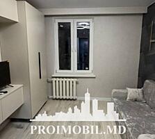 Vă propunem spre vânzare acestapartament cu 1cameră,sect. Râșcani, ...