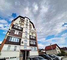 Apartament cu 2 odăi în bloc nou, Bubuieci, Mun. Chișinău