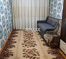 Apartament cu 2 odăi Poșta Veche, Mun Chișinău