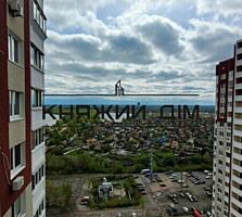 Продаж 1 кімнатної квартири по вул. Чавдар 28 ЖК Молодіжний квартал. .