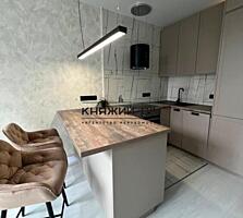 Продаж 1-кімнатної квартири в ЖК «Варшавський Плюс»Адреса: м. Київ, ..