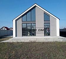 продаж будинка Міжріччя, Практичний та стильний будинок 115 м2 Перший 