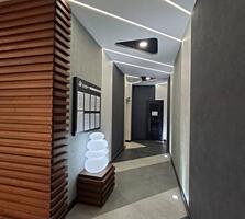 Предлагается к продаже светлая 1-комнатная квартира в современном ...