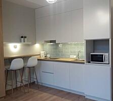 Предлагается к продаже квартира на 2 станции Большого Фонтана. ...